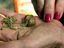 В Набережных Челнах «колдуньи» снова вышли чистить карманы горожан