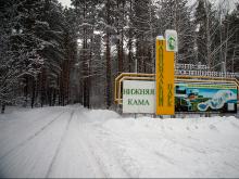 Дороги  на Белоус, Ильичевку, Первомайку, базы отдыха и в «Прибрежный» обрели хозяина