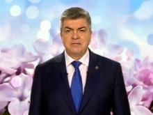 Наиль Магдеев передал свое восхищение челнинскими женщинами 