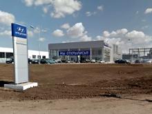 Исполком не смог отсудить у компании «Транстехсервис» землю в районе Орловского кольца