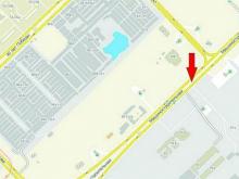 Добавить еще один разворот на улице Машиностроительная ГИБДД считает ненужным