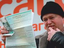 Фальшивые полисы ОСАГО купили 163 челнинца
