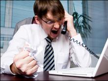 Коллекторы «долбят» челнинцев звонками: что делать?