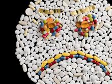 В России регистрируют уже десятки тысяч сообщений о нежелательных реакциях на лекарства