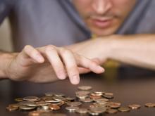 Работодатели по-прежнему предлагают большинству челнинцев зарплату в 15-20 тысяч рублей