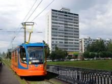 Сергей Кулиш предлагает проложить рельсы по проспекту Мира