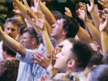 Сторонников псевдохристианских сект вербуют в ДАИШ