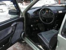 Молодым угонщикам пяти автомобилей в Набережных Челнах вынесли приговор