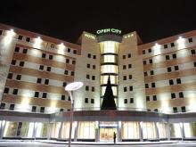 Следователи вернули в прокуратуру жалобу на руководство отеля Open сity