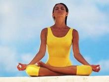 Преподаватель йоги: «Дышите глубже, и ваши тревоги уйдут»