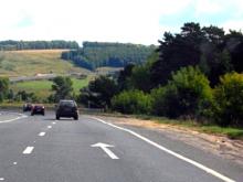 Раскрыто убийство 15-летней давности на автотрассе М-7