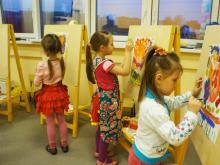 Центр детского развития не может увеличивать прием детей