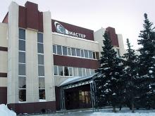 Шестая очередь индустриального парка 'Мастер' примет еще 200 предприятий