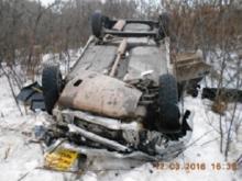 28-летний челнинец слетел на автомобиле в карьер, чтобы свести счеты с жизнью