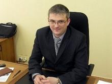 Директор школы №35 Вадим Матюшин возглавил управление образования Нижнекамска