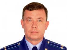 Первый зам прокурора Набережных Челнов назначен прокурором Московского района Казани