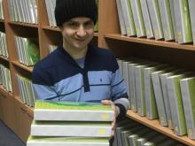 Рустам Минниханов из личных средств оплатил печать первой партии Корана для незрячих