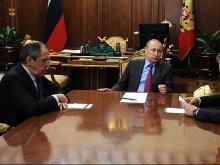 С 15 марта начинается вывод российских военных из Сирии