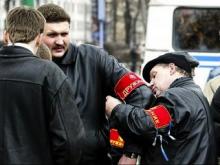 В Набережных Челнах полицейские задумали создать дворовые народные дружины