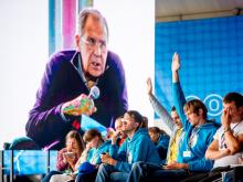 Челнинцев приглашают на молодежные форумы в Крыму, Калининграде и на Сахалине