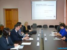 Японская компания ищет в Челнах поставщиков автокомпонентов