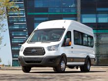 Ford Sollers создает новую сеть дилерских центров