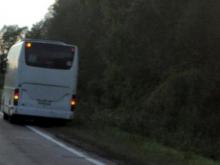 Вынесен приговор грабителям, отнявшим на загородной трассе деньги у водителей автобуса