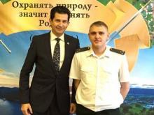 Предприниматель из поселка Татарстан попытался подкупить эколога пятью тысячами рублей