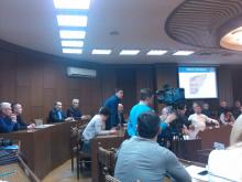 Проект детского центра в парке Победы принял градостроительный совет