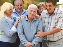 Квартиры стариков – «лакомый кусок»