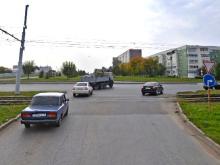 На проспекте 40 лет Победы появятся перекрестки со светофорами