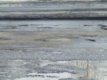 Капитальный ремонт проспекта Чулман планируют начать с 1 мая