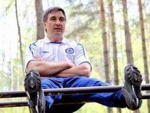 Василь Шайхразиев избран главой общественной организации 'Союз отцов'