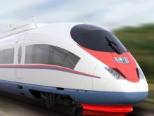 ВСМ 'Москва–Казань' доведут до Елабуги в 2021-2025 годах