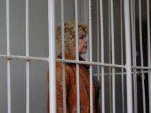 Экс-директор кооператива “Ипотека-Инвест” Елена Филатова утверждает: дело против нее сфабриковано