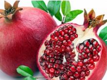 С 17 марта в Россию запрещен ввоз гранатов и перца из Турции