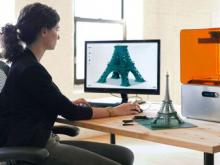  3D-сканирование и лазерное термоупрочнение стали востребованными услугами