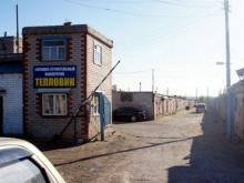 40-летнего челнинца вовремя вытащили из петли в ГСК «Тепловик»