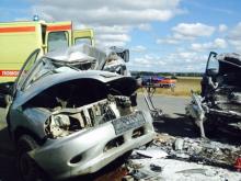 Трасса М-7 заняла десятое место в рейтинге самых опасных автомагистралей России