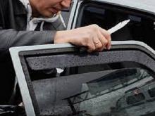 34-летний челнинец напал с ножом на семейную пару, чтобы его отвезли домой