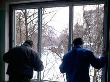 Горожане обвиняют «Империю Окон» в мошенничестве