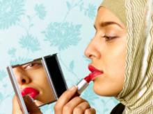 В Набережных Челнах начали работать курсы красоты для мусульманок