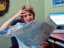 Эпидемия гриппа: по больничным за февраль челнинцы получили 60 миллионов