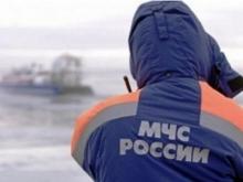 Cпасатели ищут в Мамадышском районе автовладельца, пропавшего на реке Кама