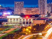 В горисполкоме отключают свет на один час в субботу вечером