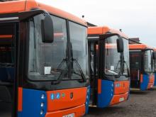 Конкурс на пассажирские перевозки в Набережных Челнах признан недействительным