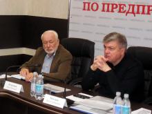 Кандидат в резиденты промпарка 'Развитие' не убедил Наиля Магдеева в финансовой состоятельности