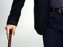 В Татарстане подсудимый явился в суд, спрятав в трость кинжал