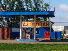 Заправку у поселка Сосновый Бор могут закрыть