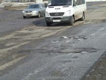 Как в Челнах потратили 2 миллиарда, выделенные на ремонт дорог?